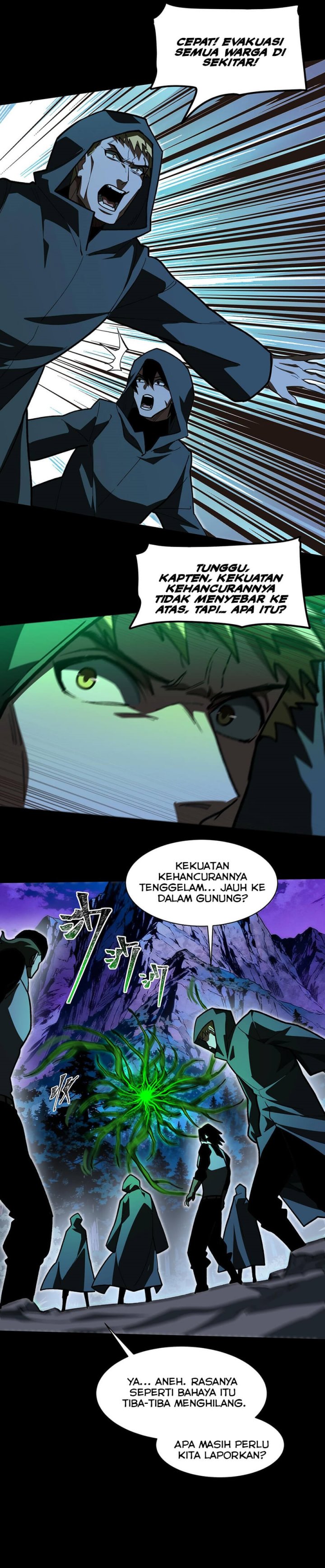 Baca After the High School Goddess Dumped Me I Became a Martial Arts God (After breaking up with the school beauty) Chapter 29 - Halaman 9 Baca After the High School Goddess Dumped Me I Became a Martial Arts God (After breaking up with the school beauty) - Chapter 29 halaman 9