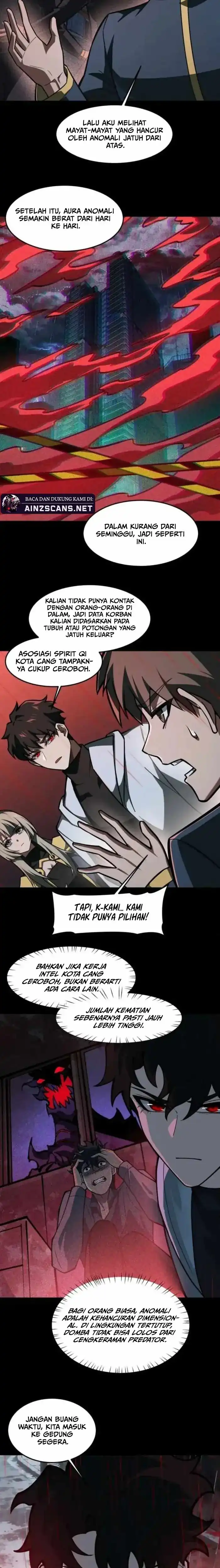 Baca After the High School Goddess Dumped Me I Became a Martial Arts God (After breaking up with the school beauty) - Chapter 40 halaman 10