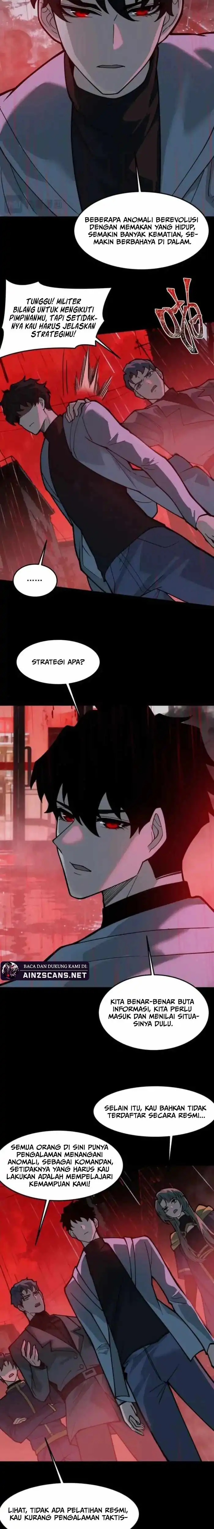 Baca After the High School Goddess Dumped Me I Became a Martial Arts God (After breaking up with the school beauty) - Chapter 40 halaman 11