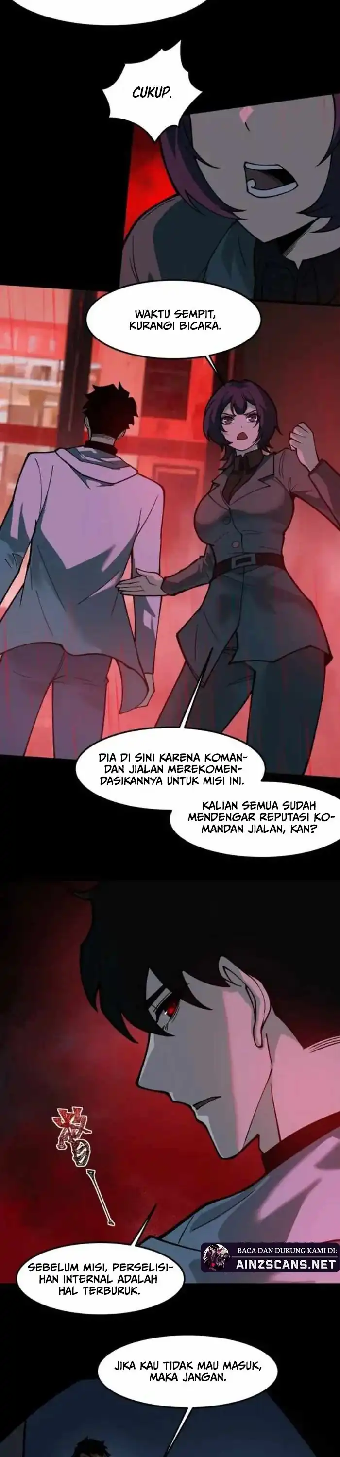 Baca After the High School Goddess Dumped Me I Became a Martial Arts God (After breaking up with the school beauty) - Chapter 40 halaman 12