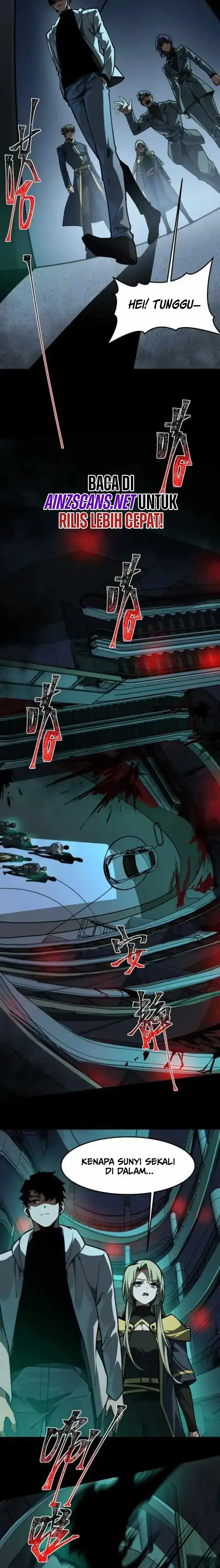 Baca After the High School Goddess Dumped Me I Became a Martial Arts God (After breaking up with the school beauty) - Chapter 40 halaman 13