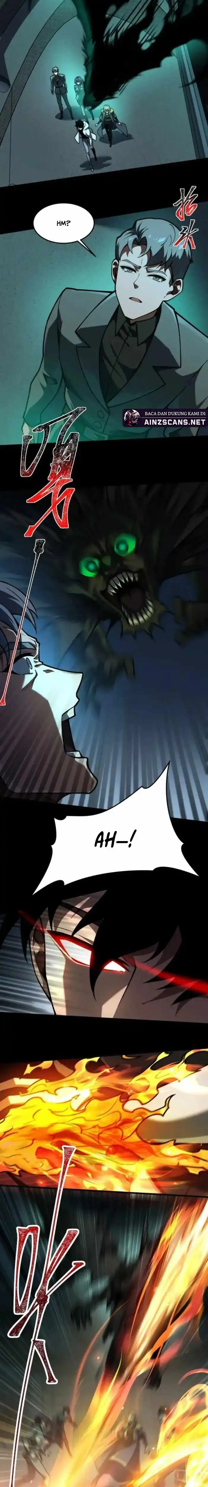 Baca After the High School Goddess Dumped Me I Became a Martial Arts God (After breaking up with the school beauty) - Chapter 40 halaman 14