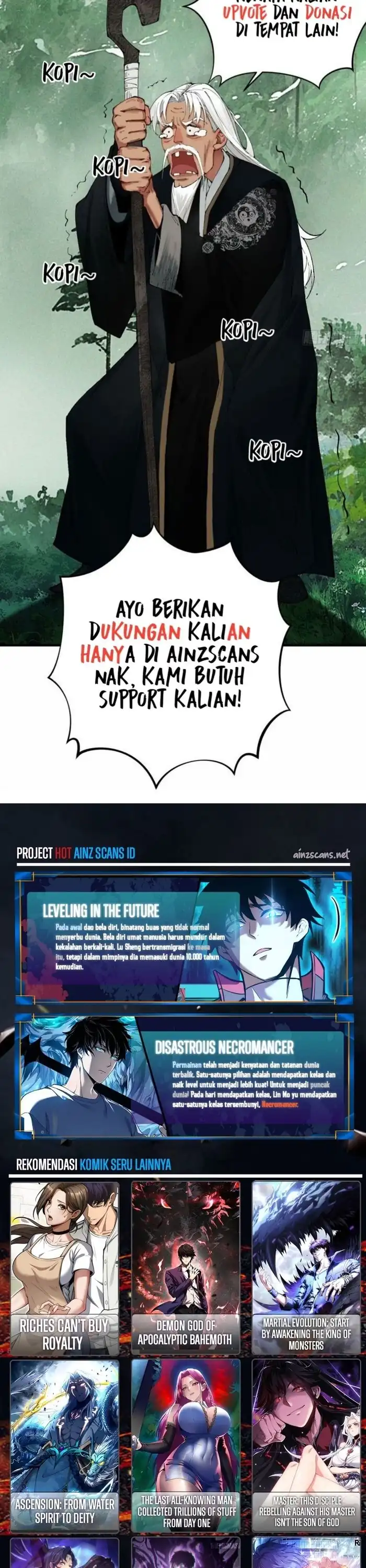 Baca After the High School Goddess Dumped Me I Became a Martial Arts God (After breaking up with the school beauty) - Chapter 40 halaman 18