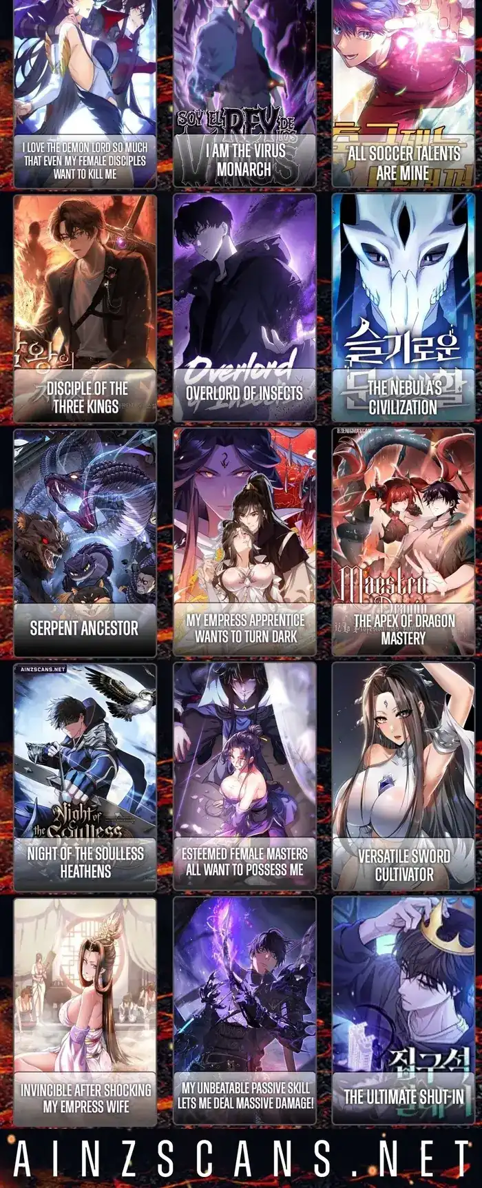 Baca After the High School Goddess Dumped Me I Became a Martial Arts God (After breaking up with the school beauty) - Chapter 40 halaman 19