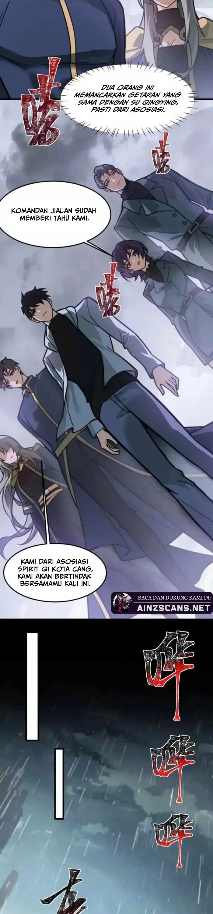 Baca After the High School Goddess Dumped Me I Became a Martial Arts God (After breaking up with the school beauty) - Chapter 40 halaman 3