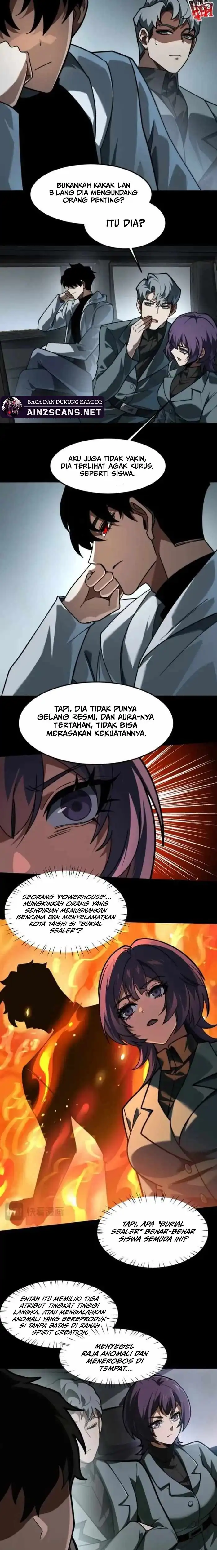 Baca After the High School Goddess Dumped Me I Became a Martial Arts God (After breaking up with the school beauty) - Chapter 40 halaman 5