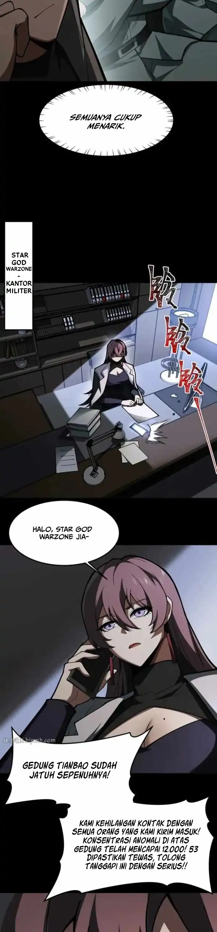 Baca After the High School Goddess Dumped Me I Became a Martial Arts God (After breaking up with the school beauty) - Chapter 40 halaman 6