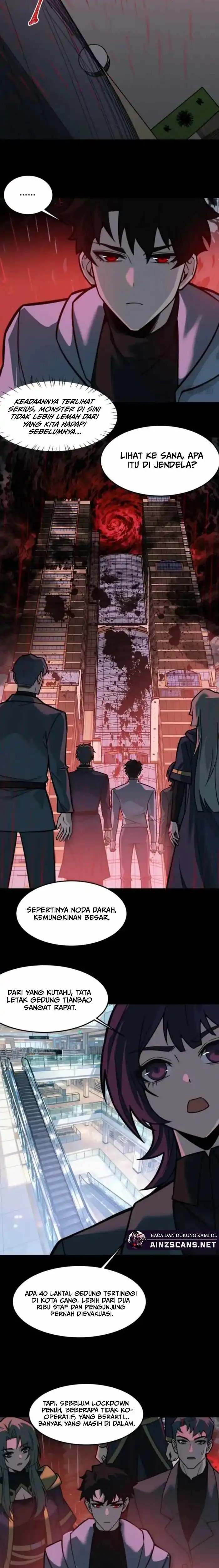 Baca After the High School Goddess Dumped Me I Became a Martial Arts God (After breaking up with the school beauty) - Chapter 40 halaman 8