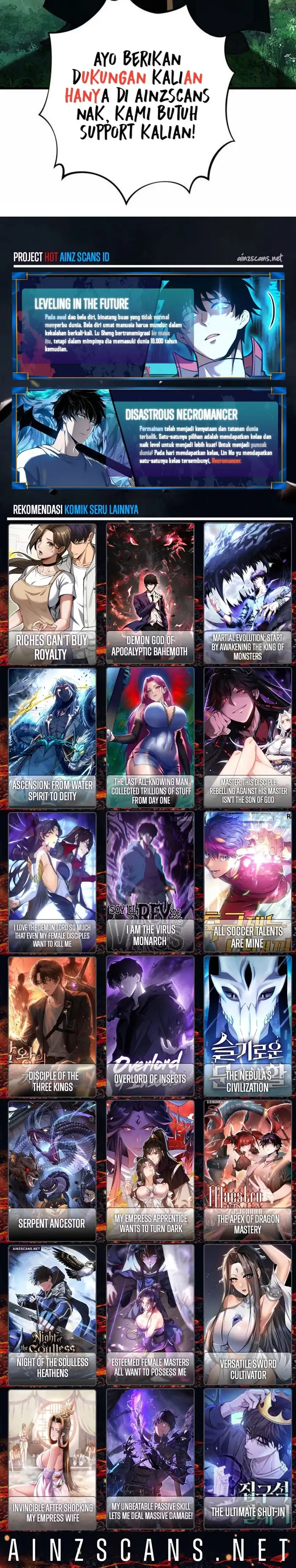 Baca After the High School Goddess Dumped Me I Became a Martial Arts God (After breaking up with the school beauty) - Chapter 42 halaman 7