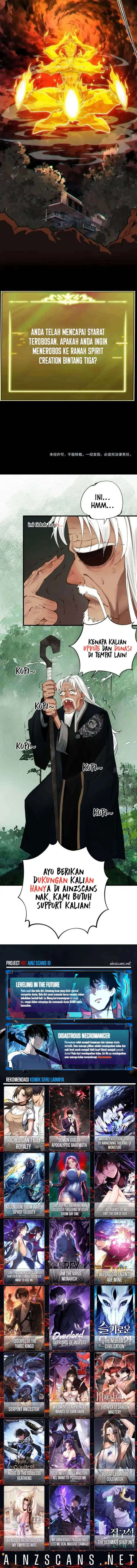 Baca After the High School Goddess Dumped Me I Became a Martial Arts God (After breaking up with the school beauty) - Chapter 46 halaman 10