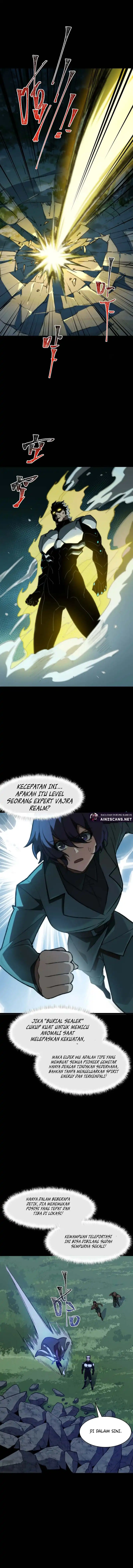 Baca After the High School Goddess Dumped Me I Became a Martial Arts God (After breaking up with the school beauty) - Chapter 48 halaman 11