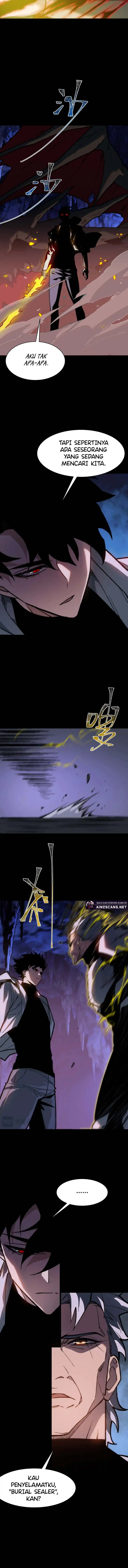 Baca After the High School Goddess Dumped Me I Became a Martial Arts God (After breaking up with the school beauty) - Chapter 48 halaman 13