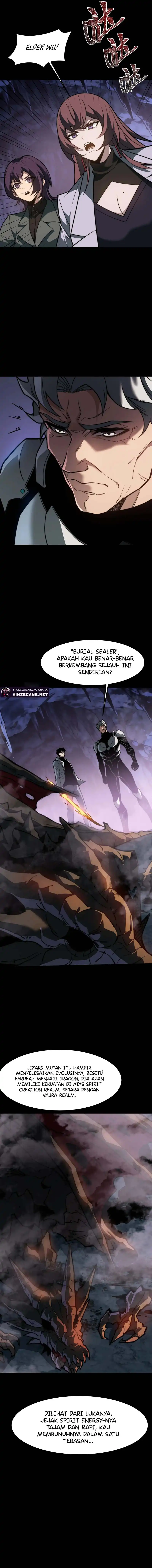 Baca After the High School Goddess Dumped Me I Became a Martial Arts God (After breaking up with the school beauty) - Chapter 48 halaman 14