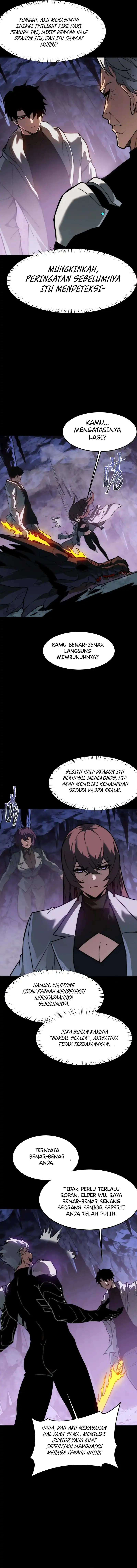 Baca After the High School Goddess Dumped Me I Became a Martial Arts God (After breaking up with the school beauty) - Chapter 48 halaman 15