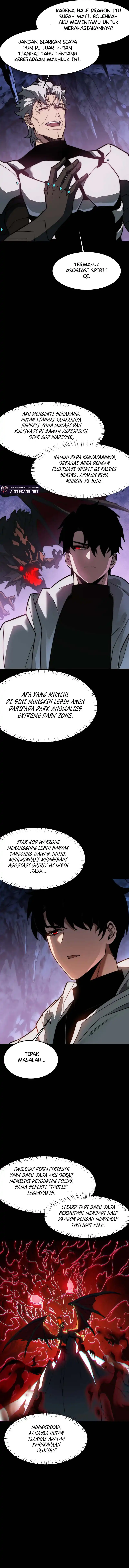 Baca After the High School Goddess Dumped Me I Became a Martial Arts God (After breaking up with the school beauty) - Chapter 48 halaman 16