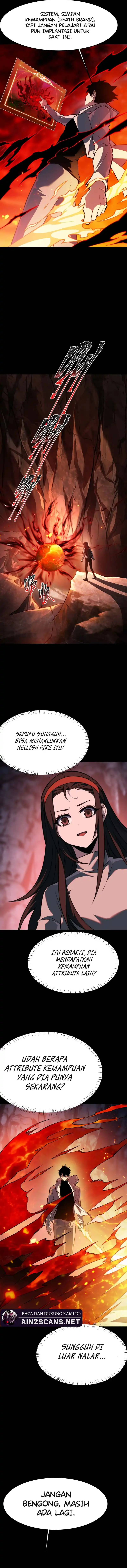 Baca After the High School Goddess Dumped Me I Became a Martial Arts God (After breaking up with the school beauty) - Chapter 48 halaman 6