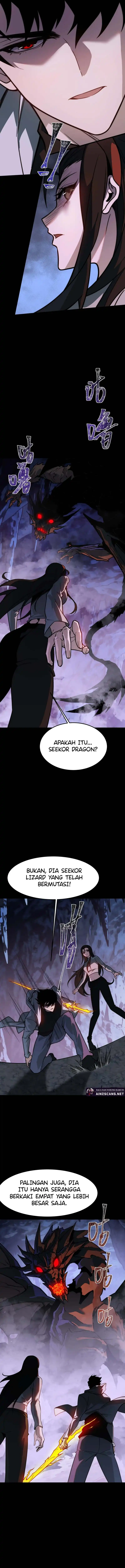 Baca After the High School Goddess Dumped Me I Became a Martial Arts God (After breaking up with the school beauty) - Chapter 48 halaman 7