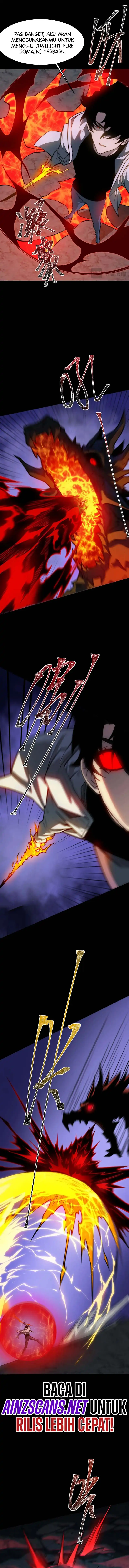 Baca After the High School Goddess Dumped Me I Became a Martial Arts God (After breaking up with the school beauty) - Chapter 48 halaman 8