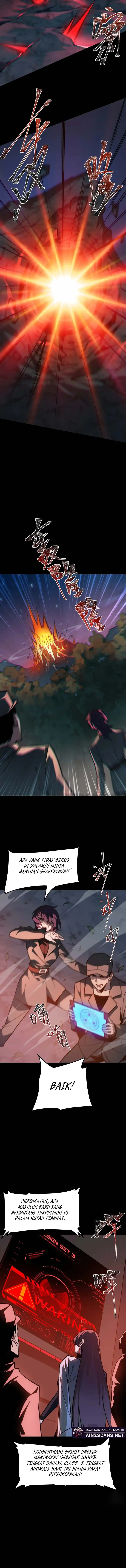 Baca After the High School Goddess Dumped Me I Became a Martial Arts God (After breaking up with the school beauty) - Chapter 48 halaman 9