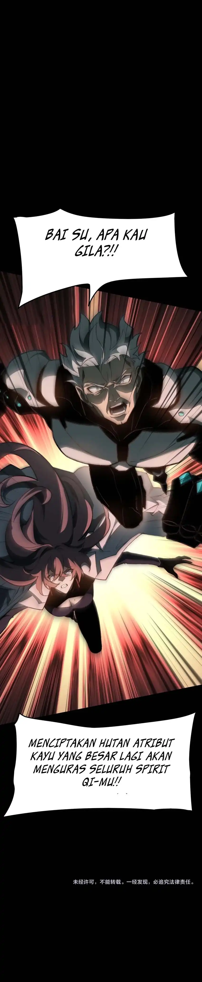 Baca After the High School Goddess Dumped Me I Became a Martial Arts God (After breaking up with the school beauty) - Chapter 49 halaman 18