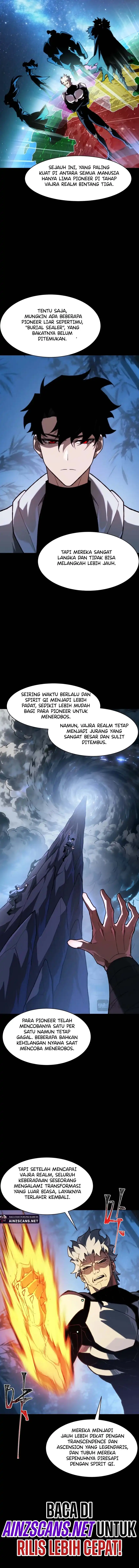 Baca After the High School Goddess Dumped Me I Became a Martial Arts God (After breaking up with the school beauty) - Chapter 49 halaman 7