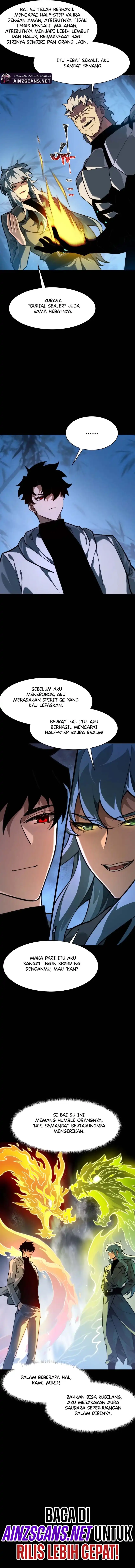 Baca After the High School Goddess Dumped Me I Became a Martial Arts God (After breaking up with the school beauty) - Chapter 49 halaman 8