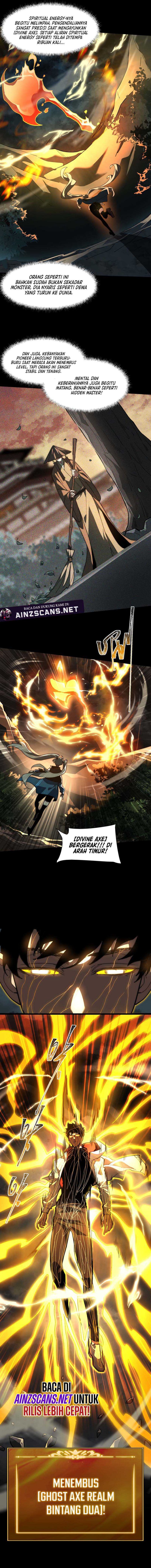 Baca After the High School Goddess Dumped Me I Became a Martial Arts God (After breaking up with the school beauty) - Chapter 6 halaman 3