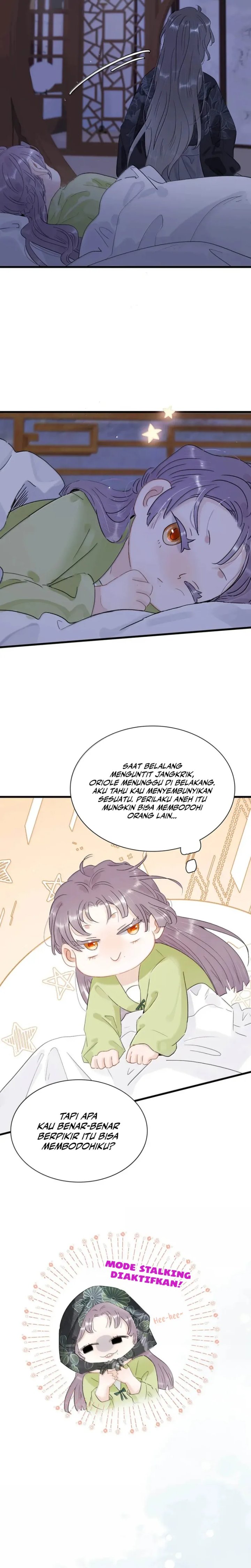 After the Novel Villains Heard My Inner Voice Chapter 30 page 4