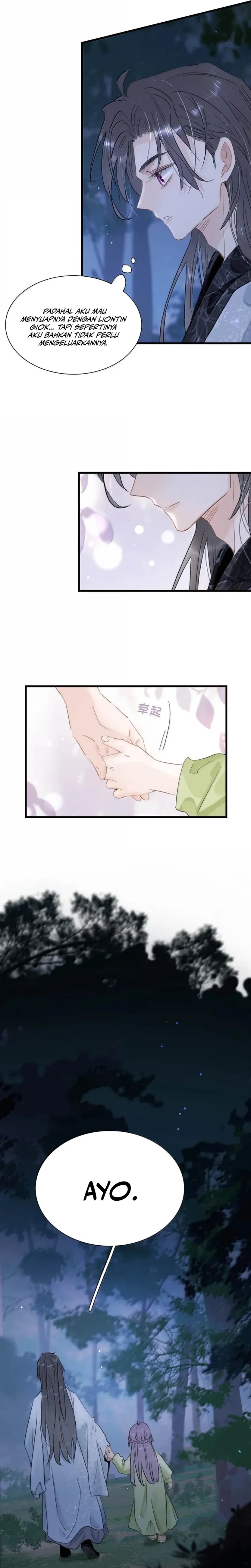 After the Novel Villains Heard My Inner Voice Chapter 30 page 18