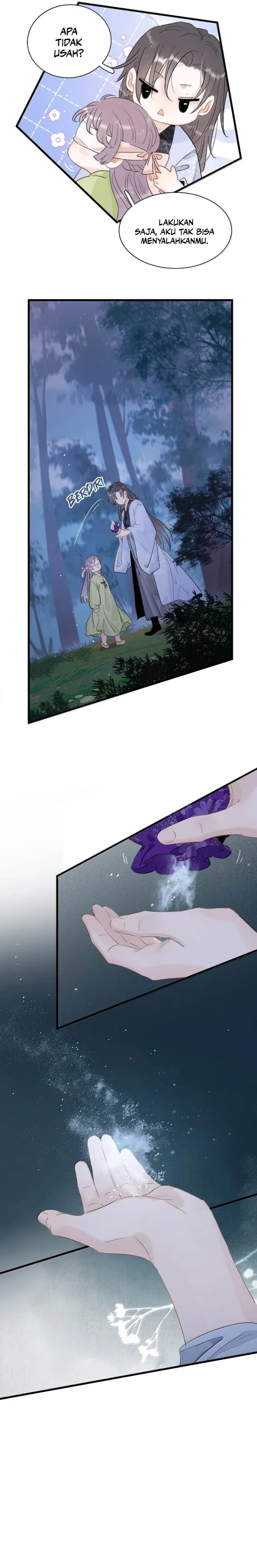 After the Novel Villains Heard My Inner Voice Chapter 31 page 10