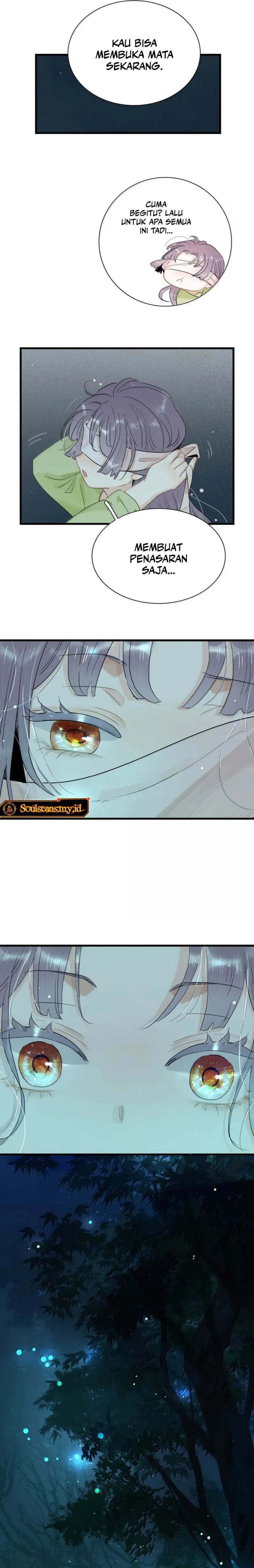 After the Novel Villains Heard My Inner Voice Chapter 31 page 12