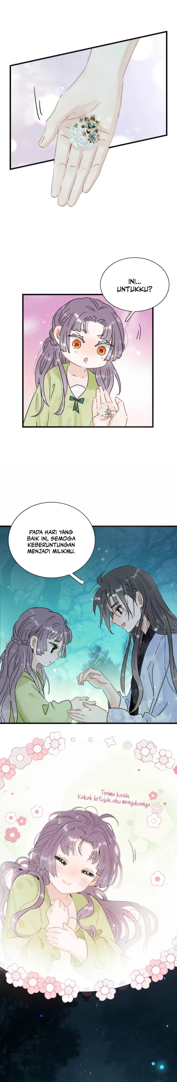 After the Novel Villains Heard My Inner Voice Chapter 31 page 16