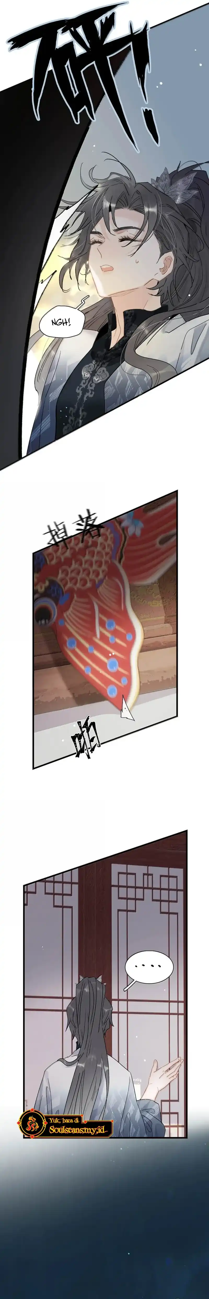 Baca After the Novel Villains Heard My Inner Voice - Chapter 33 halaman 9