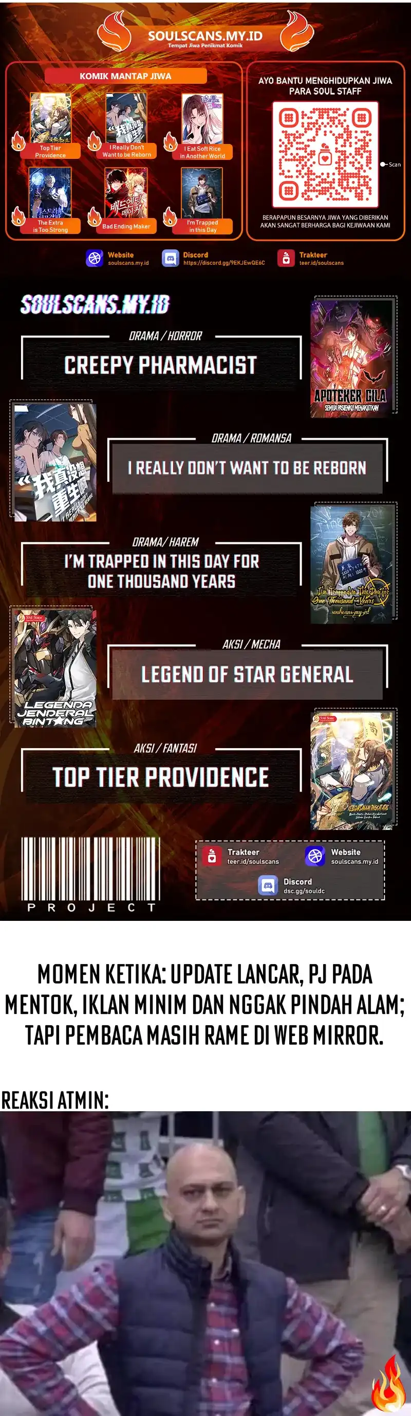 Baca After the Novel Villains Heard My Inner Voice - Chapter 34 halaman 12