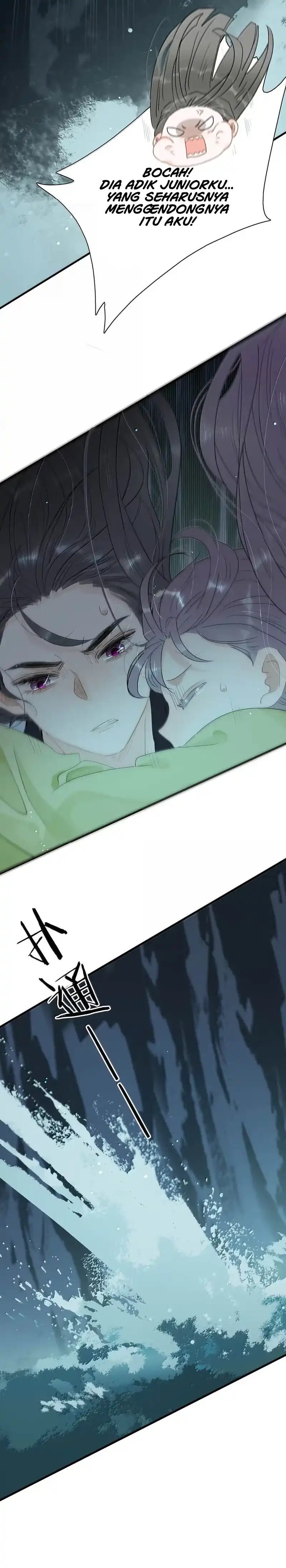 Baca After the Novel Villains Heard My Inner Voice - Chapter 35 halaman 10