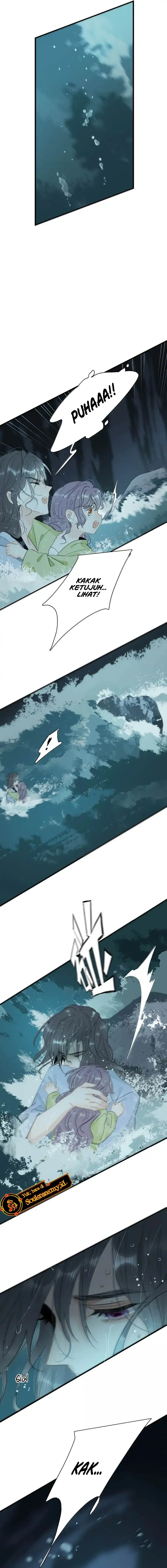 Baca After the Novel Villains Heard My Inner Voice - Chapter 35 halaman 11