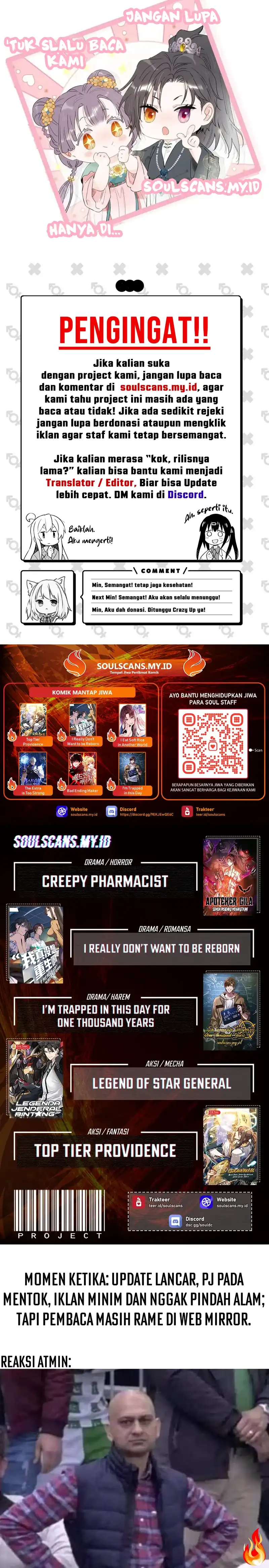 Baca After the Novel Villains Heard My Inner Voice - Chapter 35 halaman 13