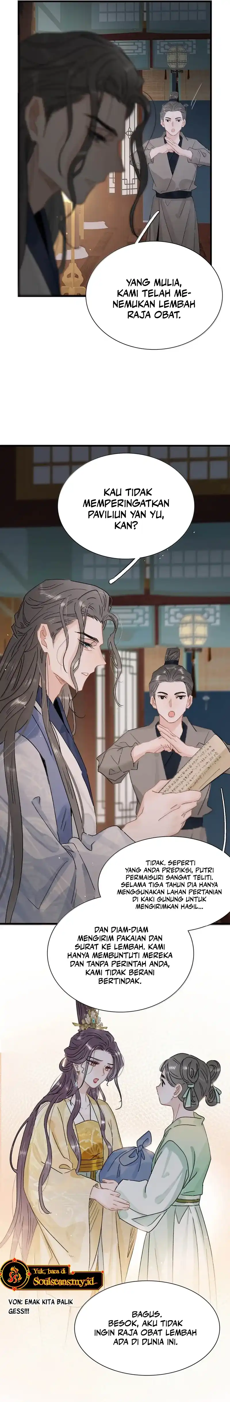 Baca After the Novel Villains Heard My Inner Voice - Chapter 35 halaman 2