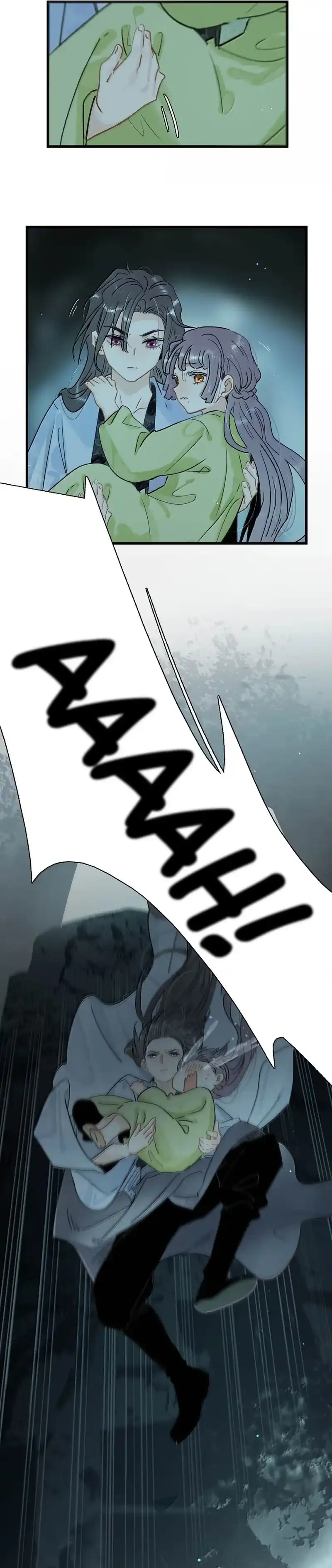 Baca After the Novel Villains Heard My Inner Voice - Chapter 35 halaman 9