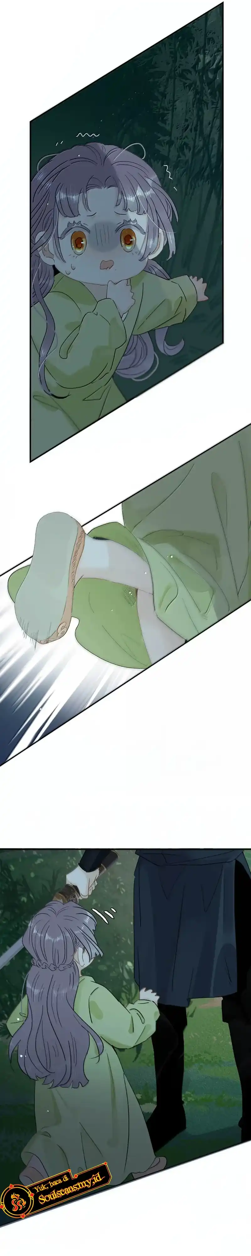 Baca After the Novel Villains Heard My Inner Voice - Chapter 36 halaman 10