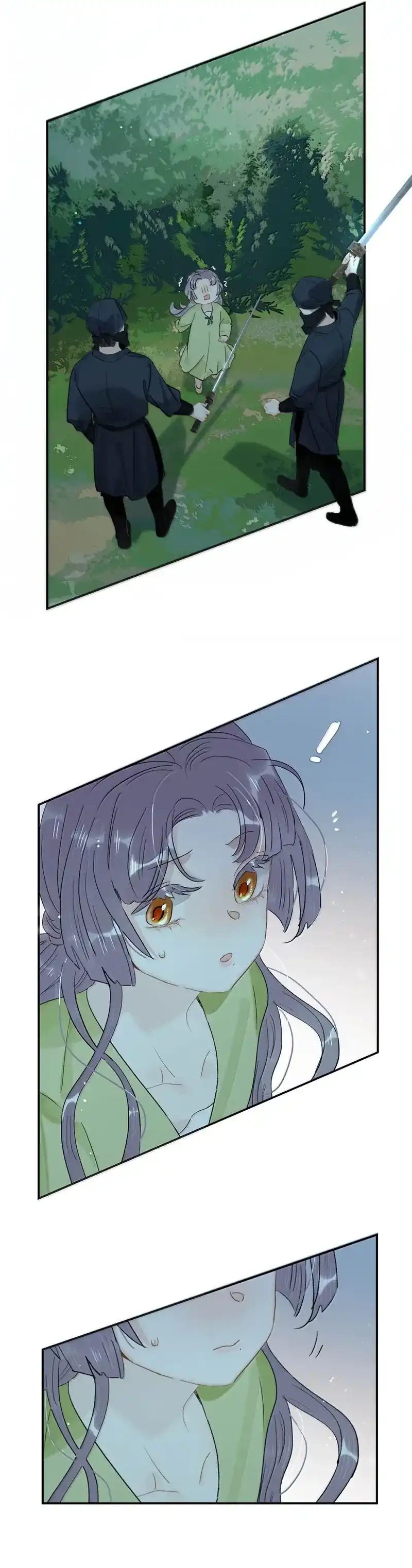 Baca After the Novel Villains Heard My Inner Voice - Chapter 36 halaman 11