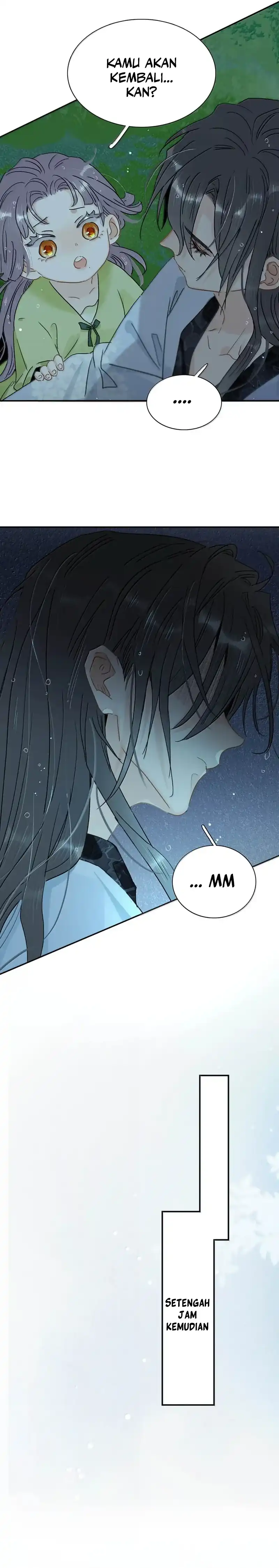 Baca After the Novel Villains Heard My Inner Voice - Chapter 36 halaman 7