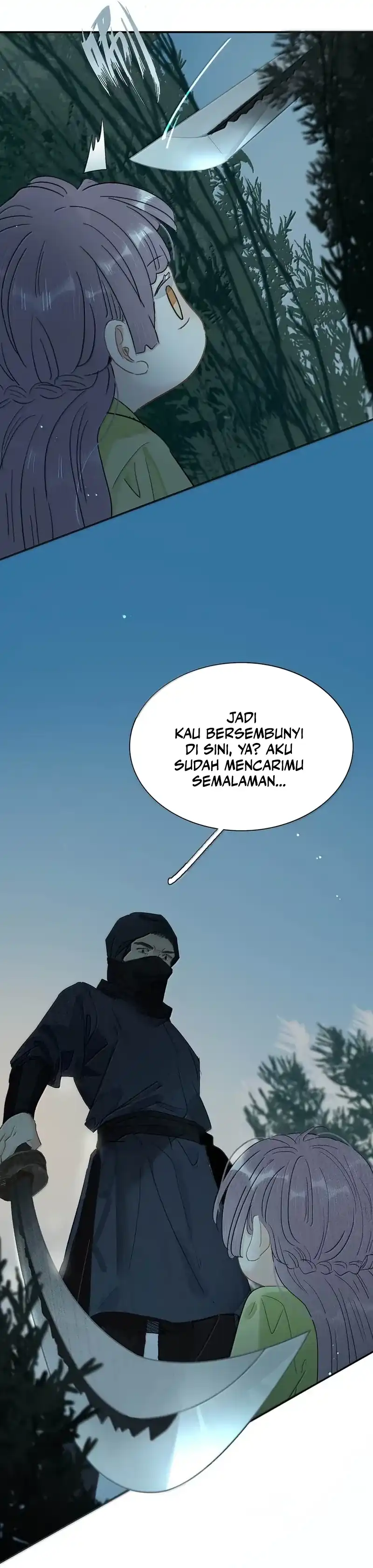 Baca After the Novel Villains Heard My Inner Voice - Chapter 36 halaman 9