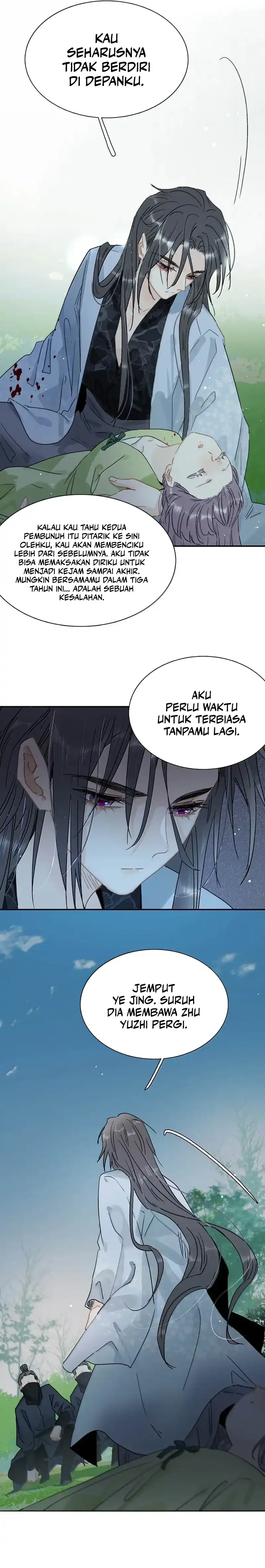 Baca After the Novel Villains Heard My Inner Voice - Chapter 37 halaman 10