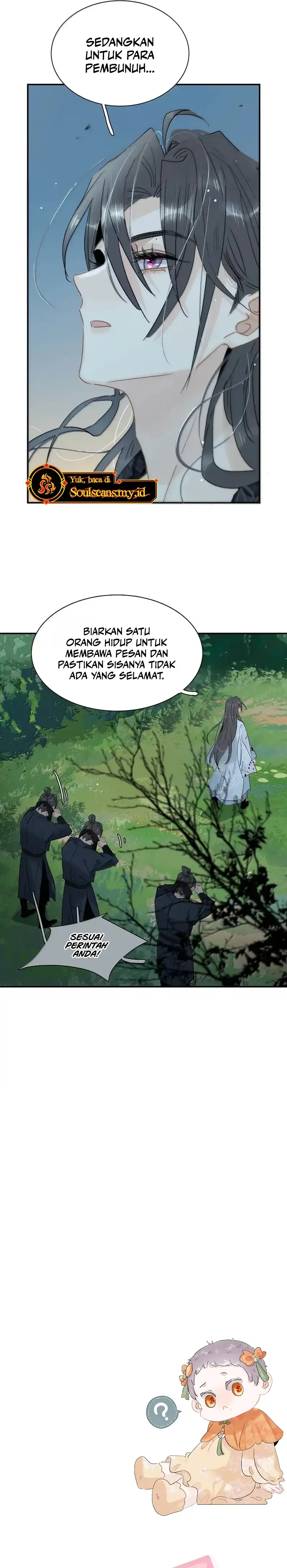 Baca After the Novel Villains Heard My Inner Voice - Chapter 37 halaman 11