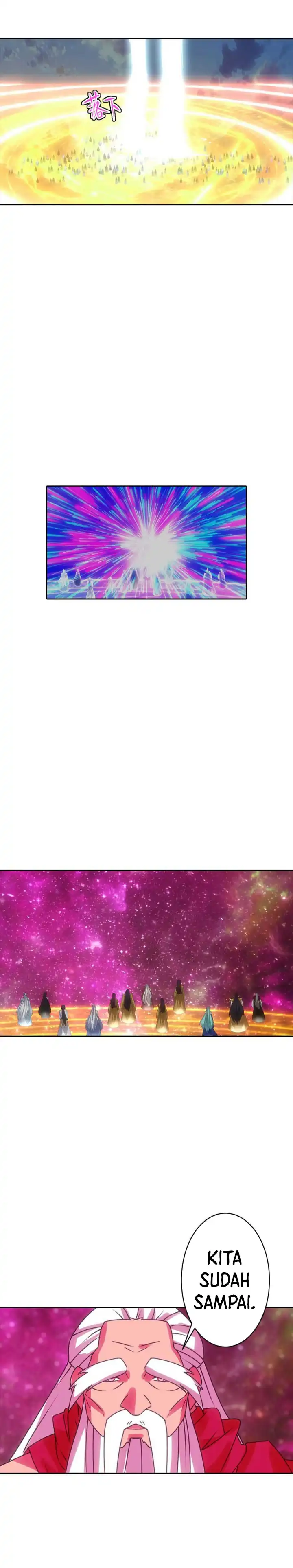 Baca Against the Gods - Chapter 754 halaman 6