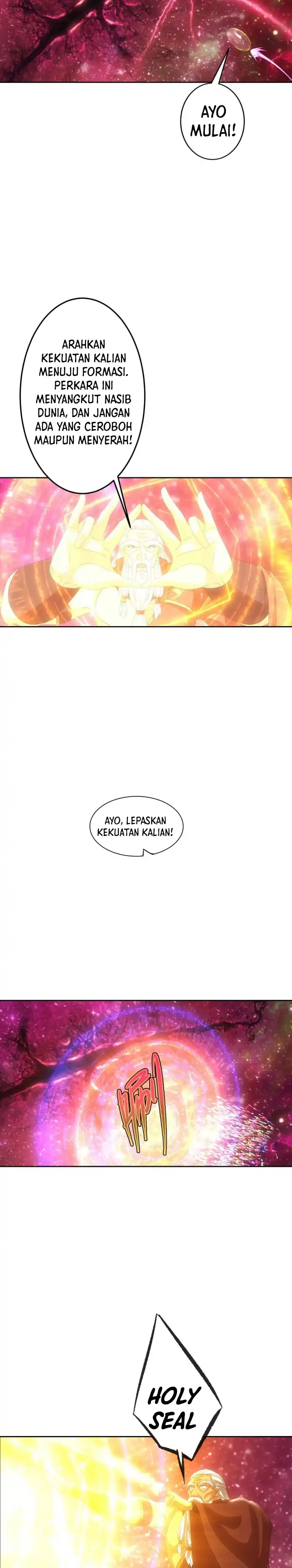 Baca Against the Gods - Chapter 754 halaman 8