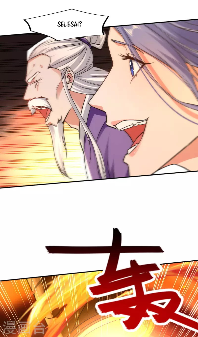 Baca Against The Heaven Supreme (Heaven Guards) - Chapter 180 halaman 12