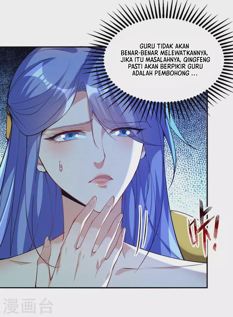 Baca Against The Heaven Supreme (Heaven Guards) - Chapter 180 halaman 15