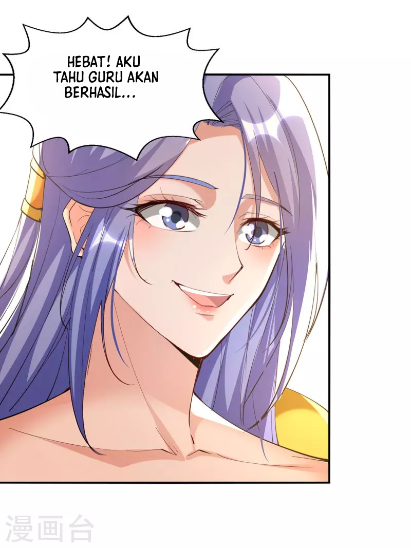Baca Against The Heaven Supreme (Heaven Guards) - Chapter 180 halaman 18